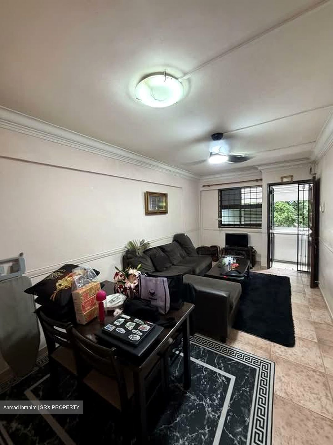 Blk 123 Yishun Street 11 (Yishun), HDB 3 Rooms #560948871